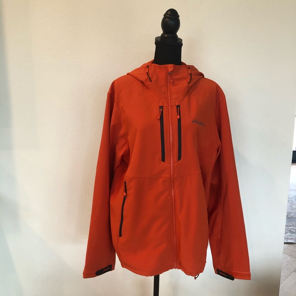 Eddie Bauer First Ascent jacket